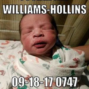 Meet your Posher, Ramone